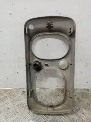 Peça sobressalente para automóvel em segunda mão moldagem por smart forfour (454) 1.5 cdi (454.000) referências oem iam   