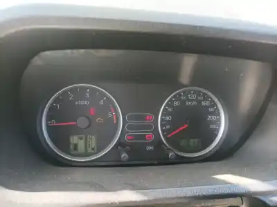 Автозапчасти б/у приборная доска за ford fusion (cbk) 1.4 tdci cat ссылки oem iam 2s6f10a0855a  