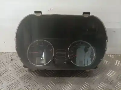 Автозапчасти б/у приборная доска за ford fusion (cbk) 1.4 tdci cat ссылки oem iam 2s6f10a0855a