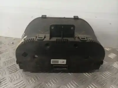 Автозапчасти б/у приборная доска за ford fusion (cbk) 1.4 tdci cat ссылки oem iam 2s6f10a0855a  