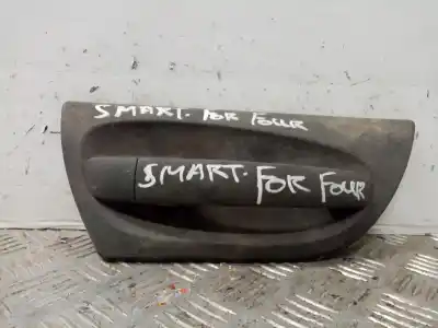 Pezzo di ricambio per auto di seconda mano  per SMART FORFOUR (454)  Riferimenti OEM IAM 4547601070  