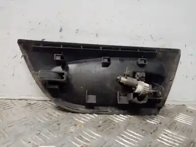 Pezzo di ricambio per auto di seconda mano maniglia esterna posteriore destra per smart forfour (454) 1.5 cdi (454.000) riferimenti oem iam 4547601070  