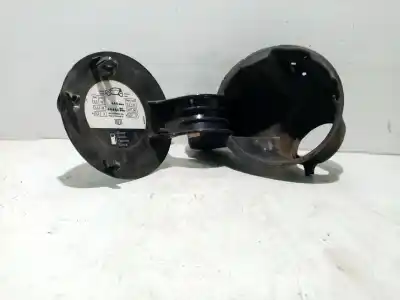 Pezzo di ricambio per auto di seconda mano tappo esterno del carburante per smart forfour (454) 1.5 cdi (454.000) riferimenti oem iam a4547500006  