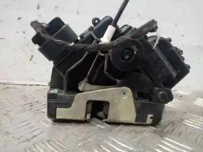 Second-hand car spare part front right door lock for smart forfour (454) 1.5 cdi (454.000) oem iam references a4547200035  