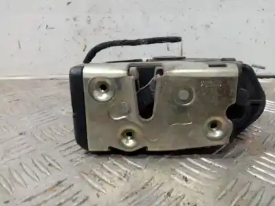 Second-hand car spare part front right door lock for smart forfour (454) 1.5 cdi (454.000) oem iam references a4547200035  
