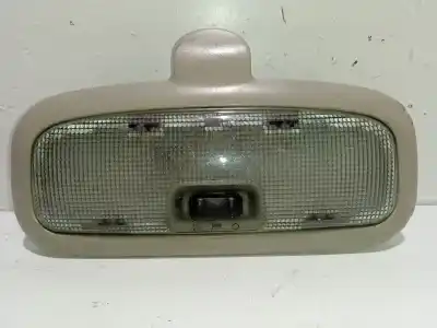 Автозапчасти б/у внутренний свет за ford fusion (cbk) 1.4 tdci cat ссылки oem iam 98ab13733