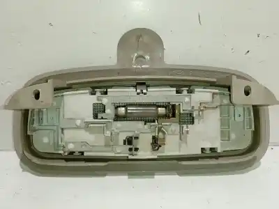 Автозапчасти б/у внутренний свет за ford fusion (cbk) 1.4 tdci cat ссылки oem iam 98ab13733  