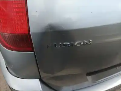 İkinci el araba yedek parçası bagaj kapagi için ford fusion (cbk) 1.4 tdci cat oem iam referansları   