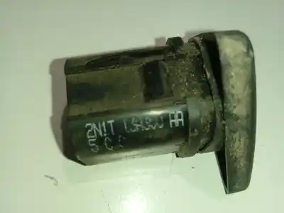 Автозапчасти б/у предупреждение за ford fusion (cbk) 1.4 tdci cat ссылки oem iam 2n1t13a350  