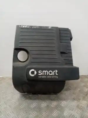 Second-hand car spare part engine cover for smart forfour (454) 1.5 cdi (454.000) oem iam references a1340100067