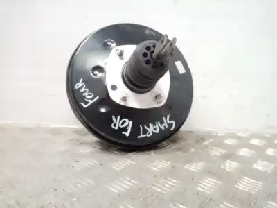 Second-hand car spare part brake servo for smart forfour (454) 1.5 cdi (454.000) oem iam references pmr955871  