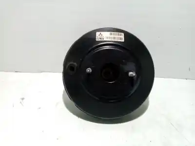 Second-hand car spare part brake servo for smart forfour (454) 1.5 cdi (454.000) oem iam references pmr955871  