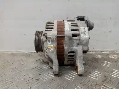 Second-hand car spare part alternator for smart forfour (454) 1.5 cdi (454.000) oem iam references 1800a070