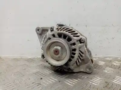 Second-hand car spare part alternator for smart forfour (454) 1.5 cdi (454.000) oem iam references 1800a070  6391500350