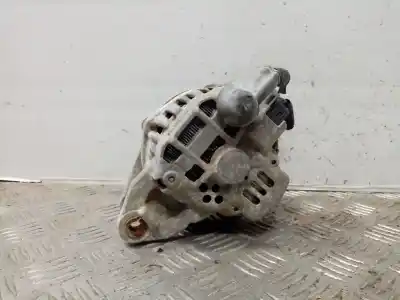 Second-hand car spare part alternator for smart forfour (454) 1.5 cdi (454.000) oem iam references 1800a070  6391500350