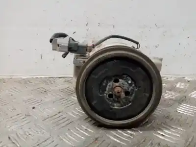 Pezzo di ricambio per auto di seconda mano compressore aria condizionata per smart forfour (454) 1.5 cdi (454.000) riferimenti oem iam 4472209685  