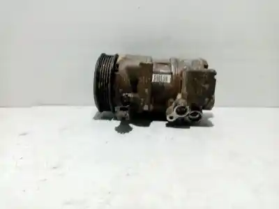 Pezzo di ricambio per auto di seconda mano compressore aria condizionata per smart forfour (454) 1.5 cdi (454.000) riferimenti oem iam 4472209685  
