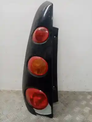 Second-hand car spare part left tailgate light for smart forfour (454) 1.5 cdi (454.000) oem iam references 4548200964
