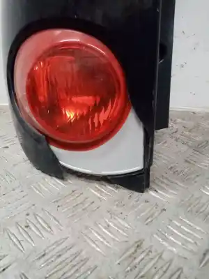 Автозапчастина б/у лівий ход ліхар для smart forfour (454) 1.5 cdi (454.000) посилання на oem iam 4548200964  