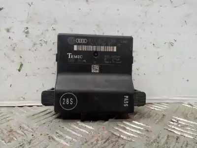 Peça sobressalente para automóvel em segunda mão  por SKODA OCTAVIA BERLINA (1Z3)  Referências OEM IAM 1K0907530F  