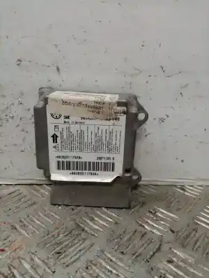 Peça sobressalente para automóvel em segunda mão  por SKODA OCTAVIA BERLINA (1Z3)  Referências OEM IAM 1K0909605AA  5WK43411