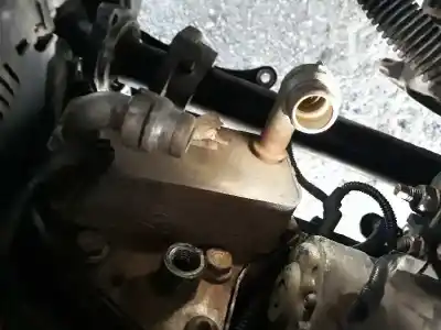 Second-hand car spare part Engine Oil Cooler for OPEL INSIGNIA BERLINA Cosmo OEM IAM references 55565958  