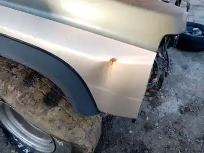 Pièce détachée automobile d'occasion aile avant droite pour nissan patrol gr (y60) * références oem iam   