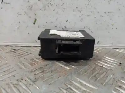 Second-hand car spare part electronic module for citroen jumpy (u6u_) 1.9 d oem iam references 9629677480  