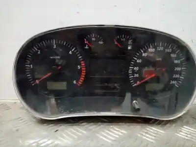 Автозапчастина б/у  для SEAT TOLEDO (1M2)  Посилання на OEM IAM 88311292  1M0919860QX