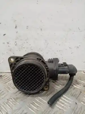 Автозапчастина б/у витратомір повітря для seat toledo (1m2) signo посилання на oem iam 0280217121  06a906461