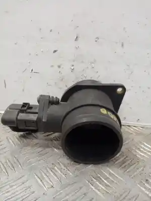 Автозапчастина б/у витратомір повітря для seat toledo (1m2) signo посилання на oem iam 0280217121  06a906461