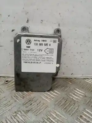 Автозапчастина б/у  для SEAT TOLEDO (1M2)  Посилання на OEM IAM 1C0909605A  