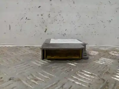 Автозапчастина б/у блок управління подушками безпеки для seat toledo (1m2) signo посилання на oem iam 1c0909605a  