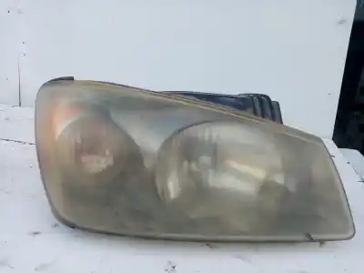 Pezzo di ricambio per auto di seconda mano faro anteriore destro per kia cerato 1.6 lx berlina riferimenti oem iam 921022f220
