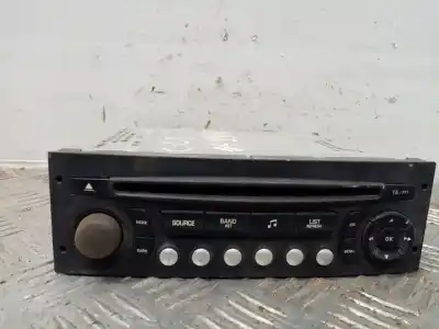 Piesă de schimb auto la mâna a doua  pentru CITROEN C3  Referințe OEM IAM 96662669XT04  6574PX
