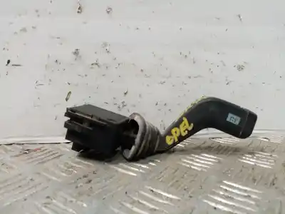 Second-hand car spare part windshiel wiper switch for opel corsa c corsavan oem iam references 09185417