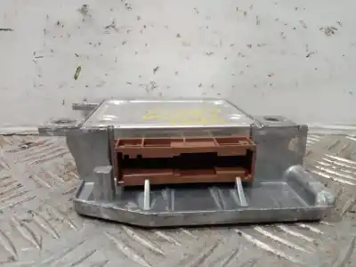 Pezzo di ricambio per auto di seconda mano centralina airbag per opel corsa c corsavan riferimenti oem iam 24439954  