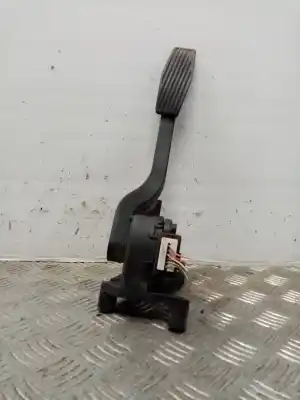 Second-hand car spare part potentiometer for opel corsa c corsavan oem iam references 9129423