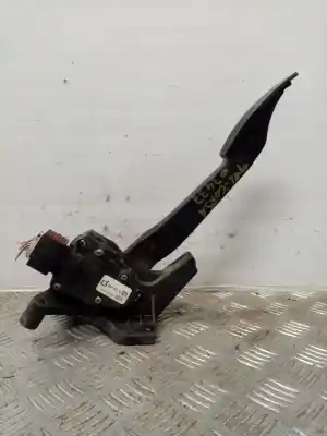 Second-hand car spare part potentiometer for opel corsa c corsavan oem iam references 9129423  