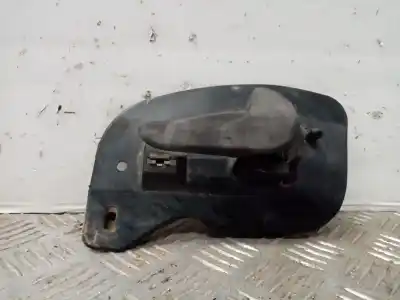 Second-hand car spare part interior right front handle for opel corsa c corsavan oem iam references 