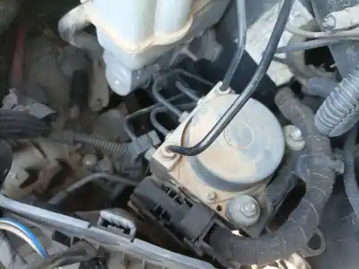 Pezzo di ricambio per auto di seconda mano abs per fiat bravo (198) 1.9 16v dynamic multijet riferimenti oem iam 0265231928