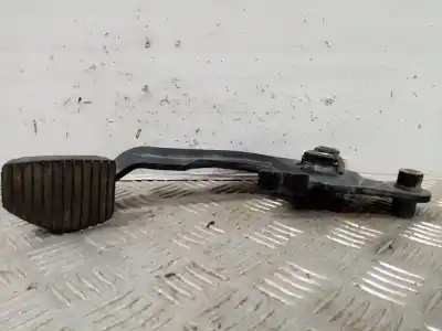 Second-hand car spare part brake pedal for citroen c3 business oem iam references   