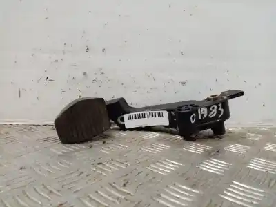 Second-hand car spare part clutch pedal for citroen c3 business oem iam references   