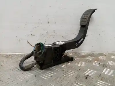 Peça sobressalente para automóvel em segunda mão potenciômetro por hyundai matrix (fc) 1.5 crdi 16v gls referências oem iam zlgmcl030