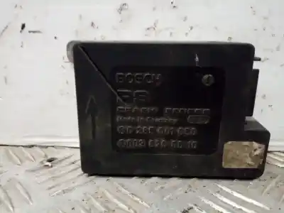 Gebrauchtes Autoersatzteil ELEKTRONISCHES MODUL zum MERCEDES-BENZ CLASE E (W124) BERLINA  OEM-IAM-Referenzen 0285001050  0038200610