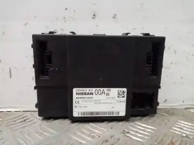 Gebrauchtes Autoersatzteil  zum NISSAN PATHFINDER (R51)  OEM-IAM-Referenzen 284B24X00A  