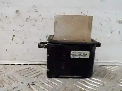 Gebrauchtes Autoersatzteil Heizwiderstand zum NISSAN PATHFINDER (R51) 2.5 dCi XE OEM-IAM-Referenzen 19E624AA 7D2606084 100655