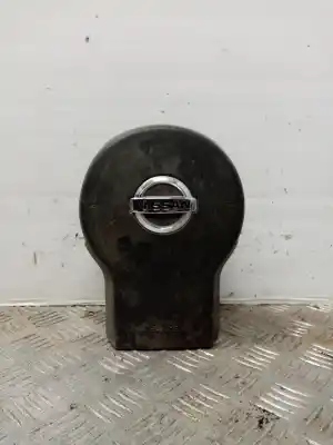 Gebrauchtes Autoersatzteil  zum NISSAN PATHFINDER (R51)  OEM-IAM-Referenzen 985105X00A  