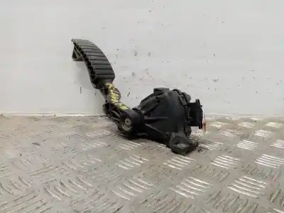 Second-hand car spare part accelerator pedal for renault laguna ii (bg0) * oem iam references 6pv00811900  8200002904 Second-hand car spare part accelerator pedal for renault laguna ii (bg0) * oem iam references 6pv00811900  8200002904