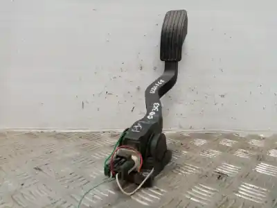 Second-hand car spare part potentiometer for peugeot 307 (s1) xs oem iam references 0280752251